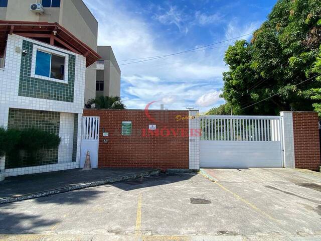 #AP-21898 - Apartamento usado para Locação em Fortaleza - CE - 1