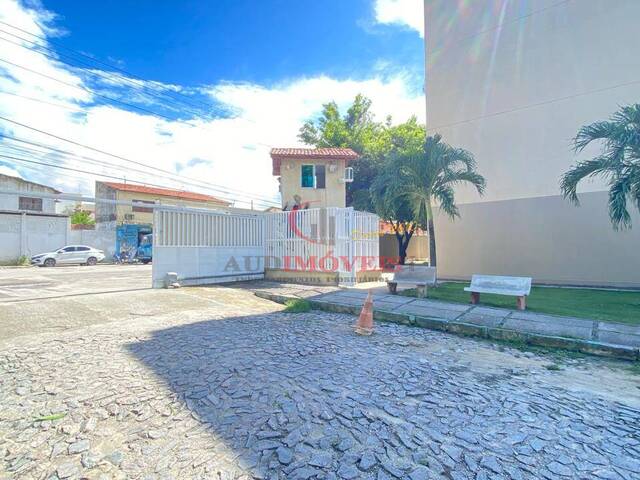 #AP-21898 - Apartamento usado para Locação em Fortaleza - CE - 2