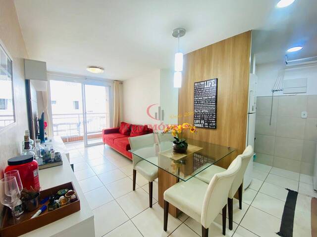 #AP-58924 - Apartamento usado para Venda em Fortaleza - CE