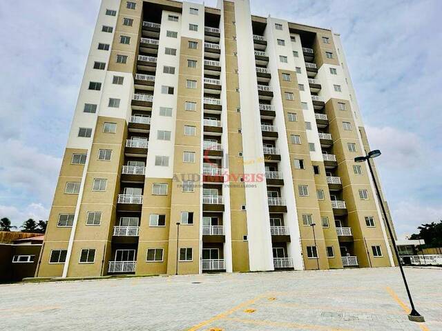 #APV-60824 - Casa nova para Venda em Fortaleza - CE - 1