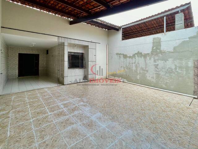 #CPL-92724 - Casa usada para Locação em Fortaleza - CE - 2