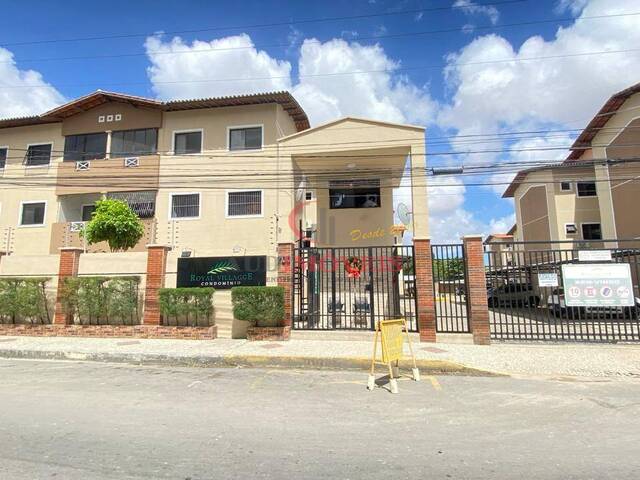 #APV-21224 - Apartamento usado para Venda em Fortaleza - CE