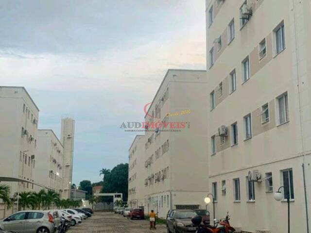 #AP-30124 - Apartamento usado para Venda em Fortaleza - CE