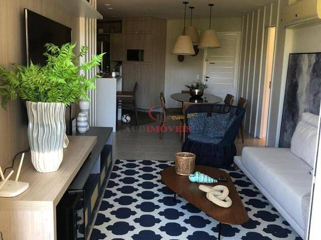 #AP-45324 - Apartamento novo para Venda em Aquiraz - CE - 3