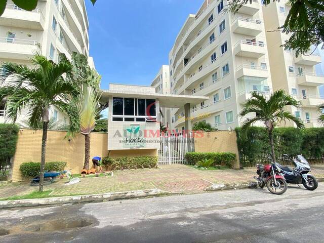 #AP-50424 - Apartamento usado para Venda em Fortaleza - CE - 1