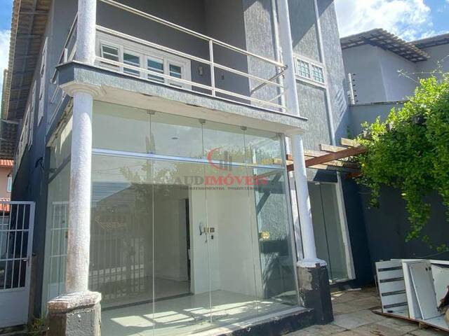 #DX-1724 - Casa nova para Venda em Fortaleza - CE - 2