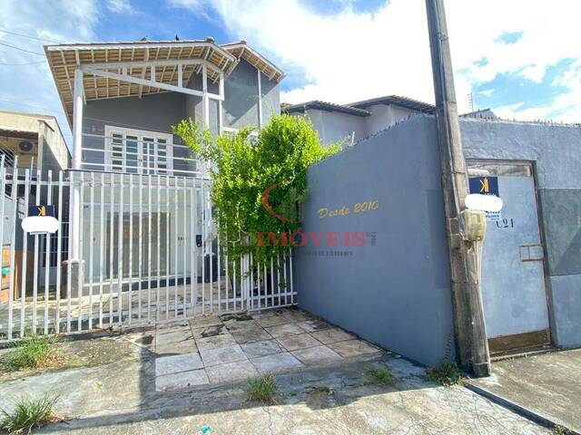 #DX-1724 - Casa nova para Venda em Fortaleza - CE - 1