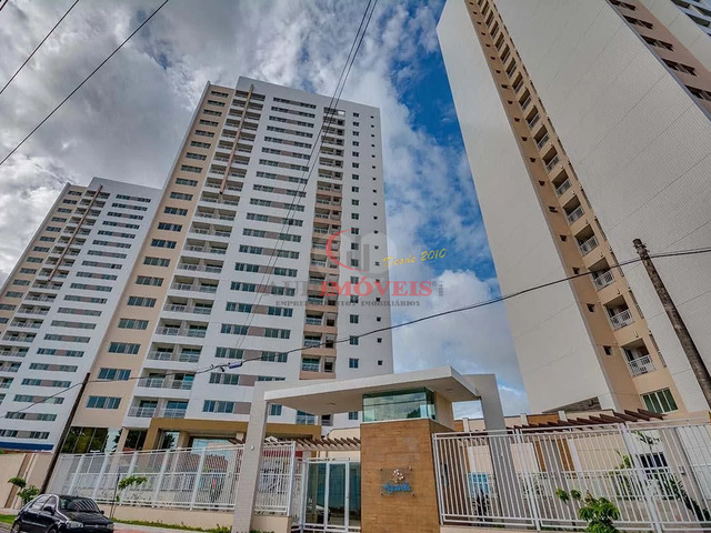 #APV-45624 - Apartamento usado para Venda em Fortaleza - CE - 1