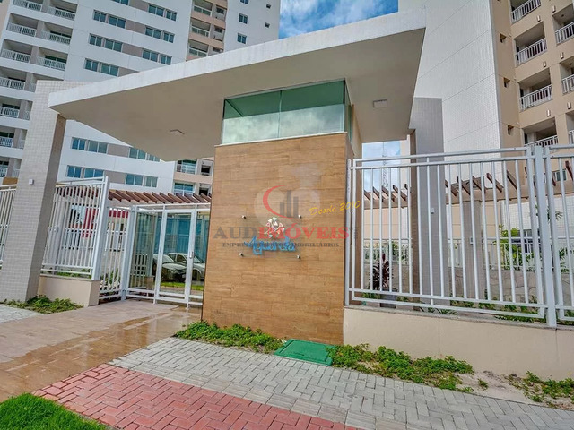 #APV-45624 - Apartamento usado para Venda em Fortaleza - CE - 2