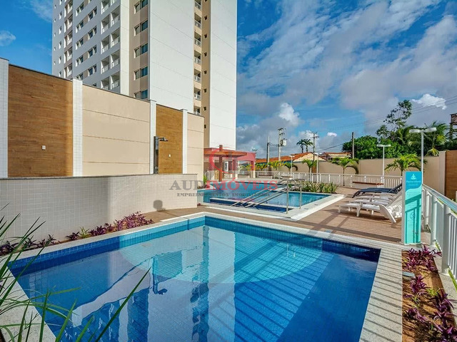 #APV-45624 - Apartamento usado para Venda em Fortaleza - CE