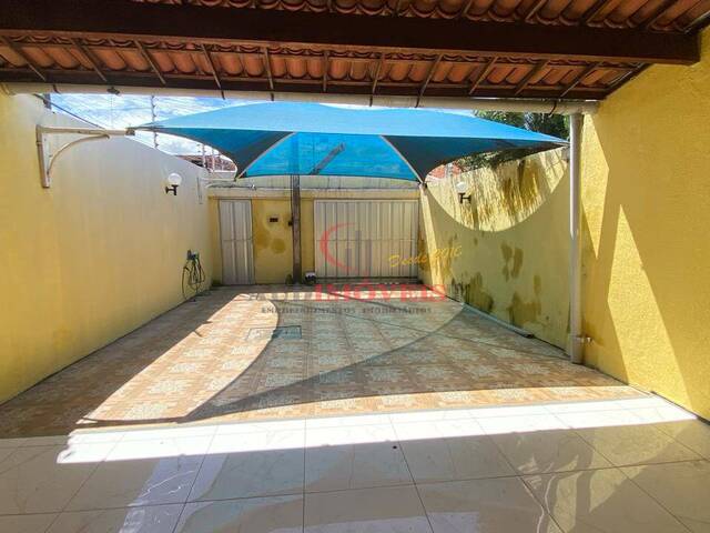 #CPV-36424 - Casa usada para Venda em Maracanaú - CE