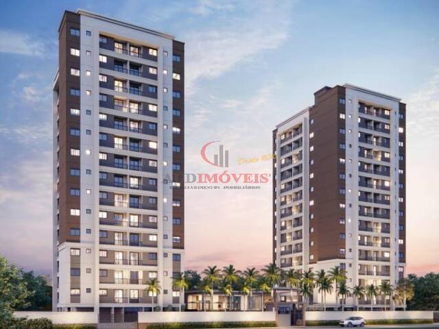 #APV-45824 - Apartamento novo para Venda em Fortaleza - CE