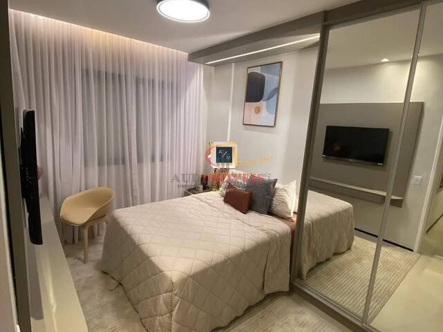 #APV-45824 - Apartamento novo para Venda em Fortaleza - CE