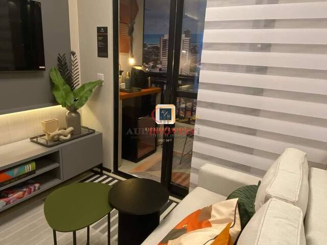 #APV-45824 - Apartamento novo para Venda em Fortaleza - CE