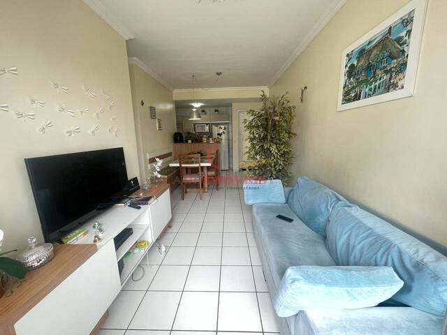 #APV-20424 - Apartamento usado para Venda em Fortaleza - CE