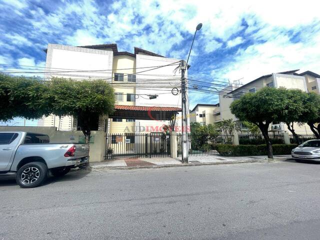 #APV-20424 - Apartamento usado para Venda em Fortaleza - CE - 1