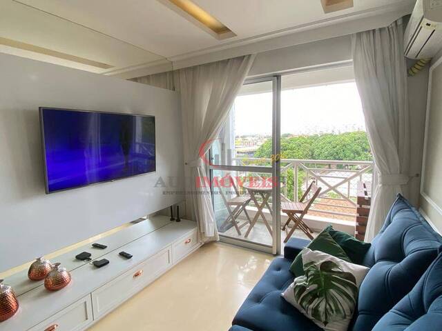 #APV-9023 - Apartamento usado para Venda em Fortaleza - CE - 3