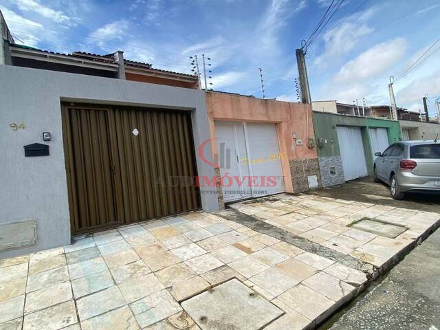 #DXV-9424 - Duplex usado para Venda em Fortaleza - CE - 1