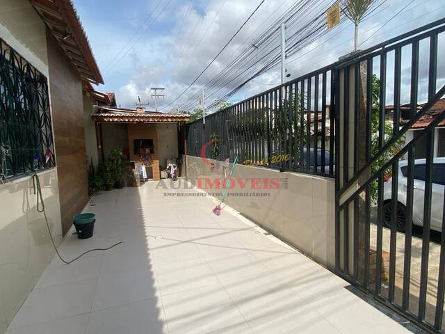 #CPV-66824 - Casa usada para Venda em Fortaleza - CE