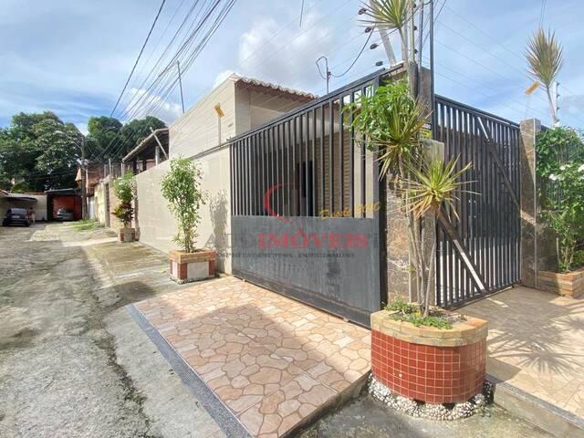 #CPV-66824 - Casa usada para Venda em Fortaleza - CE - 2