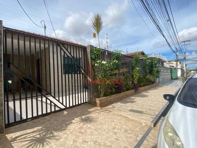 #CPV-66824 - Casa usada para Venda em Fortaleza - CE - 1