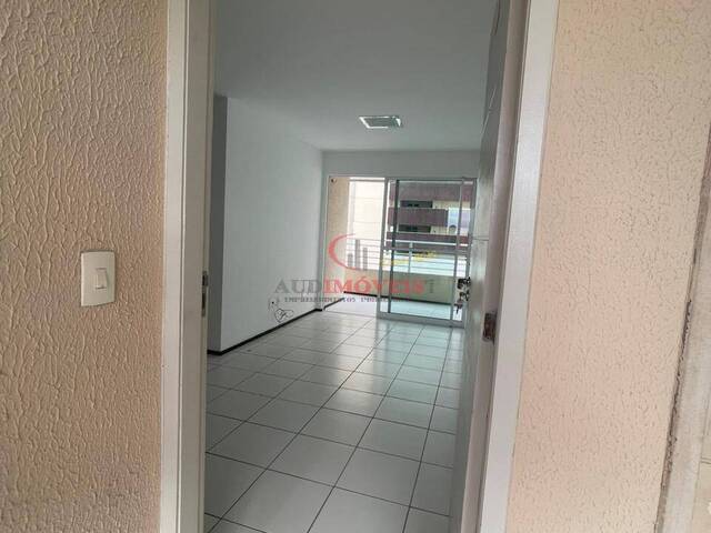 #APV-4024 - Apartamento novo para Venda em Fortaleza - CE - 2