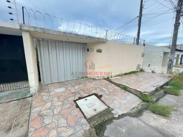 #CPV-20024 - Casa usada para Venda em Fortaleza - CE - 1