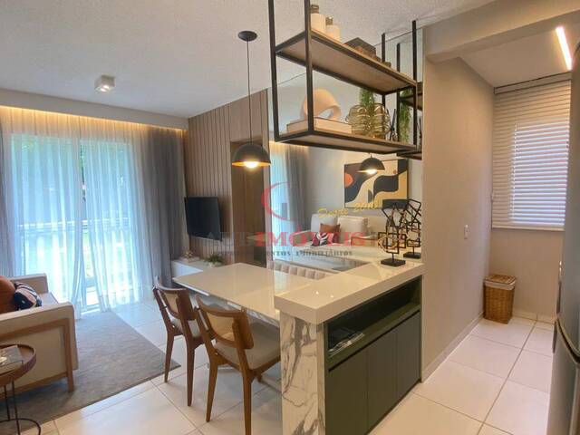 #APV-46824 - Apartamento novo para Venda em Fortaleza - CE