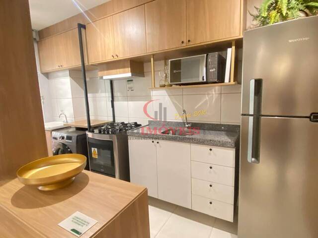 #APV-26024 - Apartamento novo para Venda em Fortaleza - CE - 3