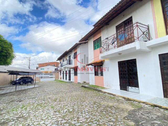 #APV-10424 - Apartamento usado para Venda em Fortaleza - CE - 2