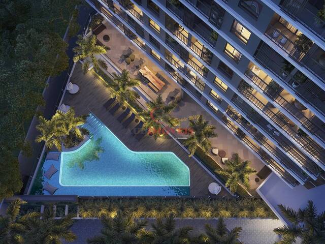 #APV-0424 - Apartamento novo para Venda em Fortaleza - CE - 3