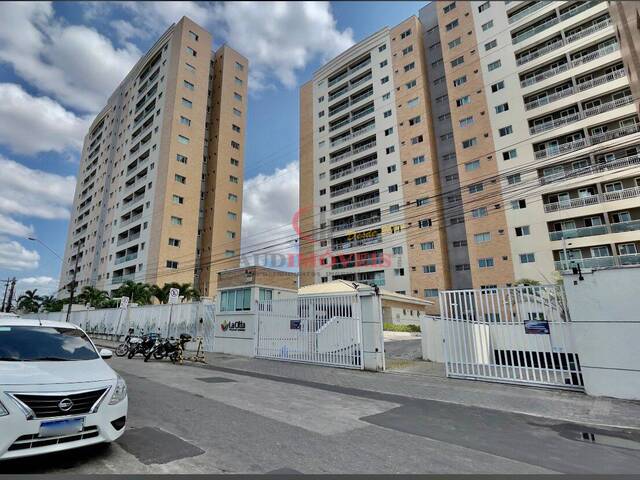 #APL-21424 - Apartamento usado para Locação em Fortaleza - CE - 1
