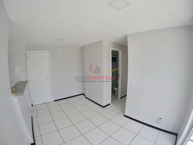 #APL-21424 - Apartamento usado para Locação em Fortaleza - CE - 3