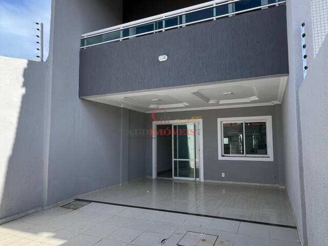 #DXV-171824 - Duplex usado para Venda em Fortaleza - CE - 3