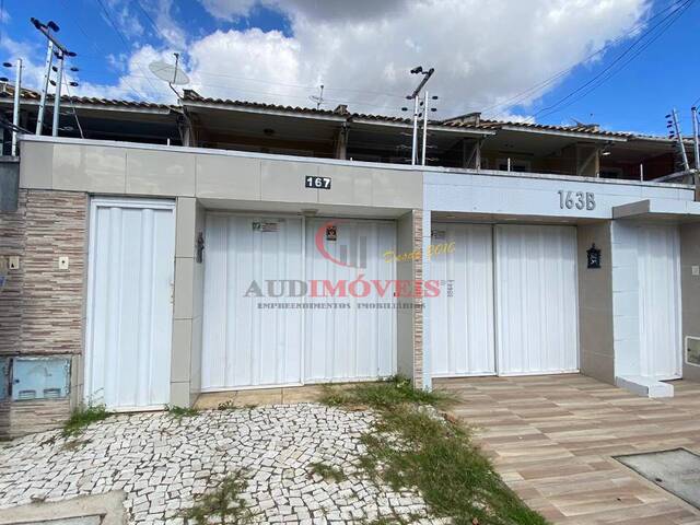 #CFV-16724 - Casa em condomínio para Venda em Fortaleza - CE - 1