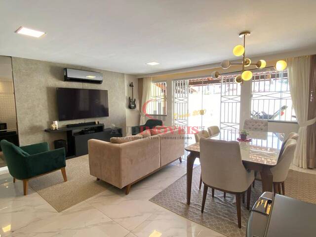 #DXV-1124 - Duplex usado para Venda em Fortaleza - CE