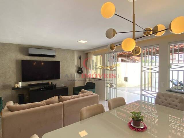 #DXV-1124 - Duplex usado para Venda em Fortaleza - CE - 2