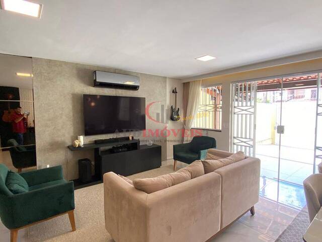 #DXV-1124 - Duplex usado para Venda em Fortaleza - CE - 3