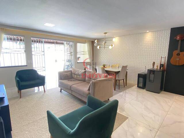 Duplex usado para Venda em Fortaleza - 4