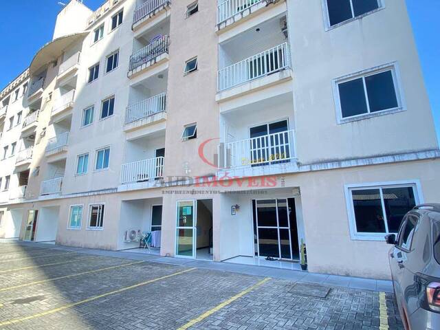 #APL-40624 - Apartamento usado para Locação em Fortaleza - CE - 2