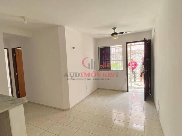 #APV-53824 - Apartamento usado para Venda em Fortaleza - CE - 2