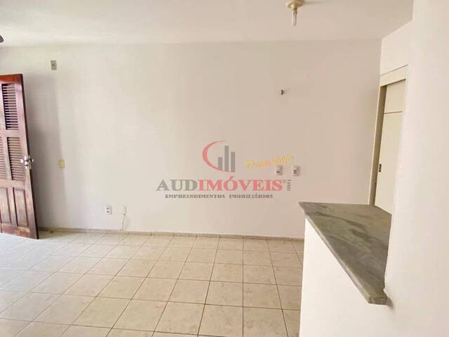 #APV-53824 - Apartamento usado para Venda em Fortaleza - CE - 3