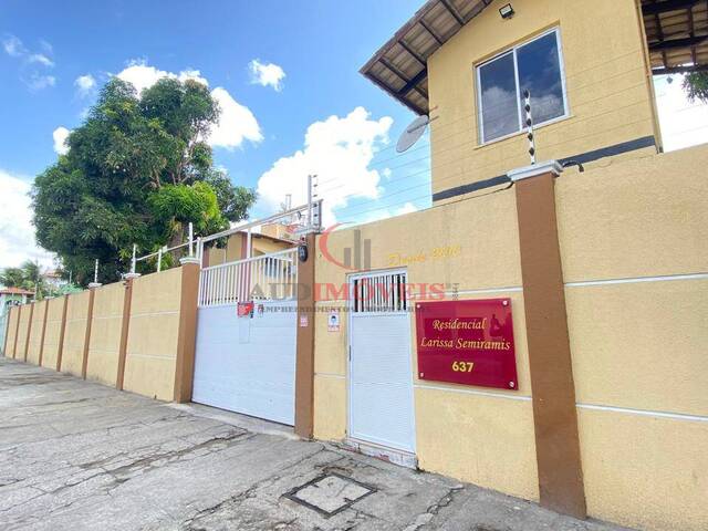 #APV-53824 - Apartamento usado para Venda em Fortaleza - CE - 1