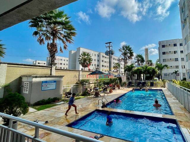 #APV-54324 - Apartamento usado para Venda em Fortaleza - CE