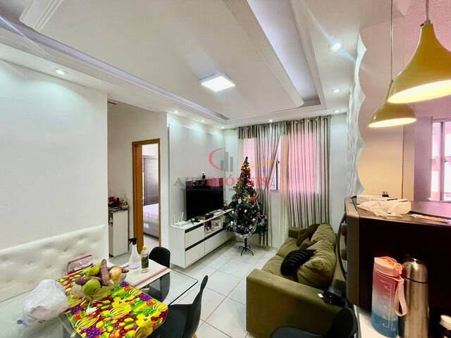 #APV-54324 - Apartamento usado para Venda em Fortaleza - CE