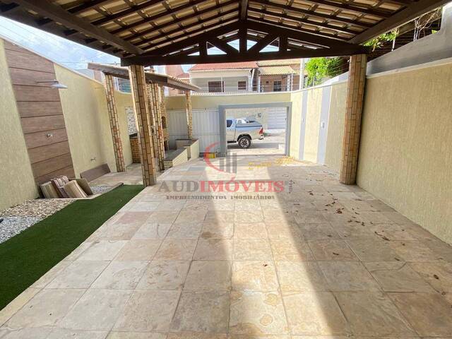#DXV-22524 - Duplex usado para Venda em Fortaleza - CE - 2
