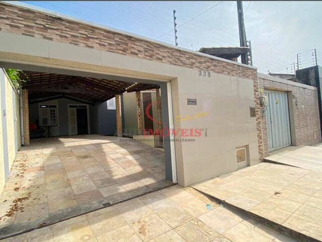 #DXV-22524 - Duplex usado para Venda em Fortaleza - CE - 1