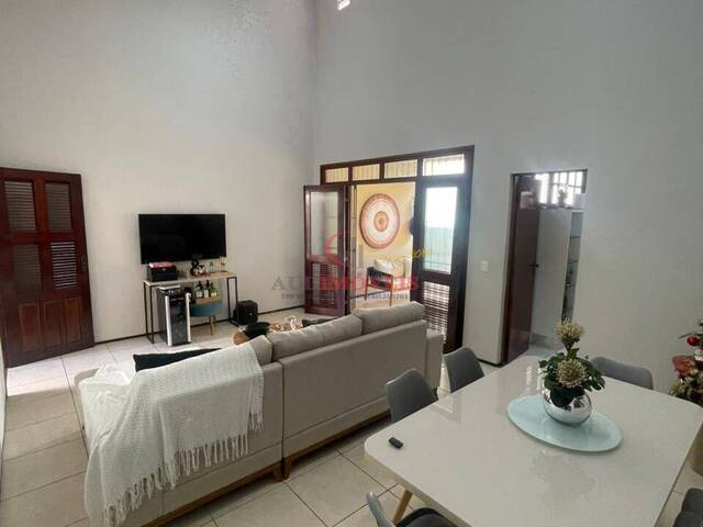 #CPV-54624 - Casa usada para Venda em Fortaleza - CE - 1