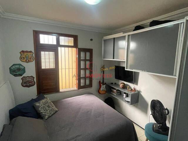 #CPV-54624 - Casa usada para Venda em Fortaleza - CE - 2