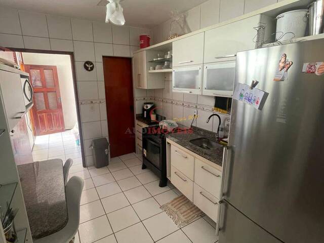 #CPV-54624 - Casa usada para Venda em Fortaleza - CE - 3